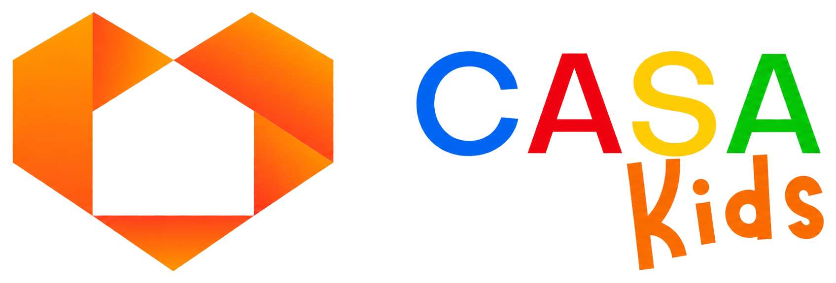 Logo de CASA Kids